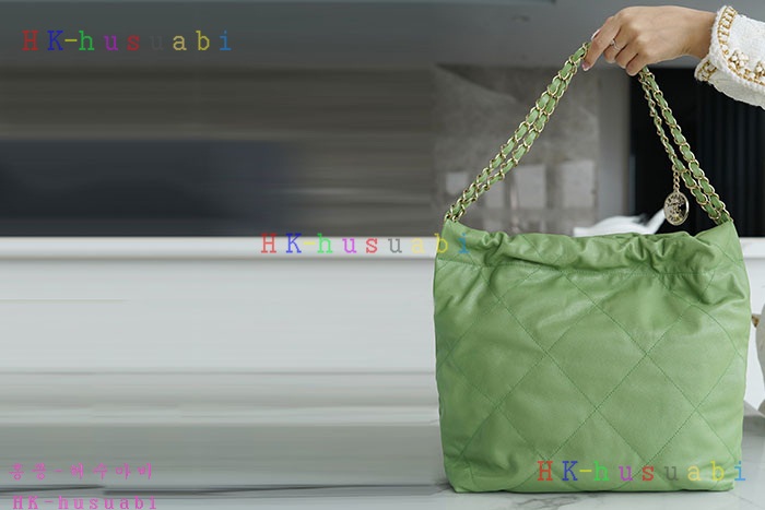★미러급★샤넬 22 핸드백 AS3261/AS3260 (사이즈선택)