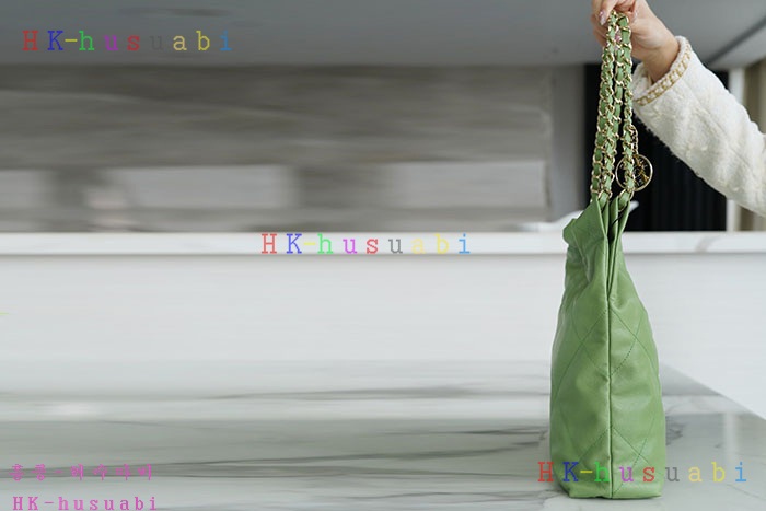 ★미러급★샤넬 22 핸드백 AS3261/AS3260 (사이즈선택)