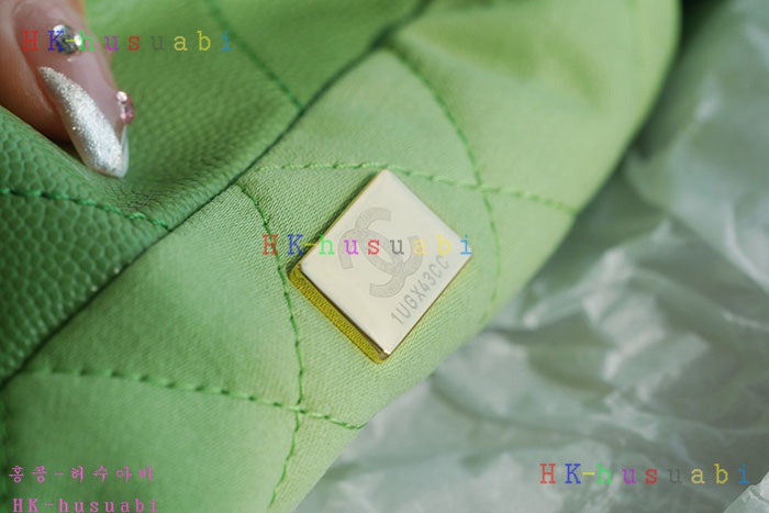 ★미러급★샤넬 22 핸드백 AS3261/AS3260 (사이즈선택)