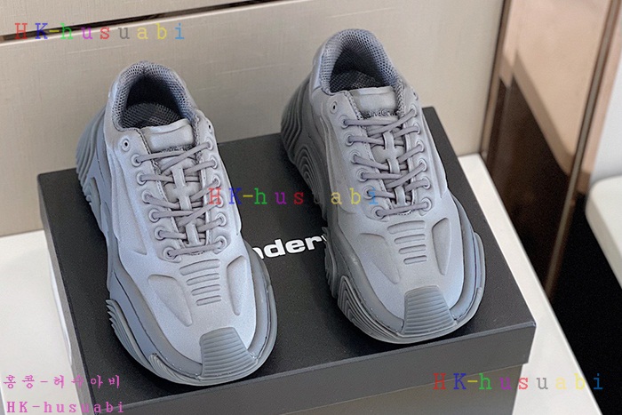 NEW 알렉산더왕 신발 신상 W 325002
