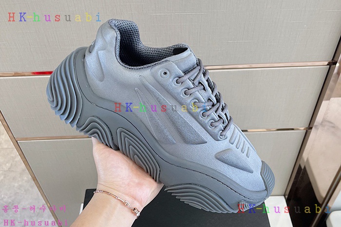 NEW 알렉산더왕 신발 신상 W 325002