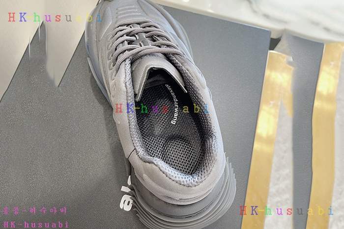NEW 알렉산더왕 신발 신상 W 325002
