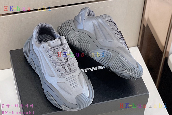NEW 알렉산더왕 신발 신상 W 325002