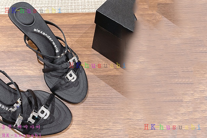 NEW 알렉산더왕 신발 신상 W 325512