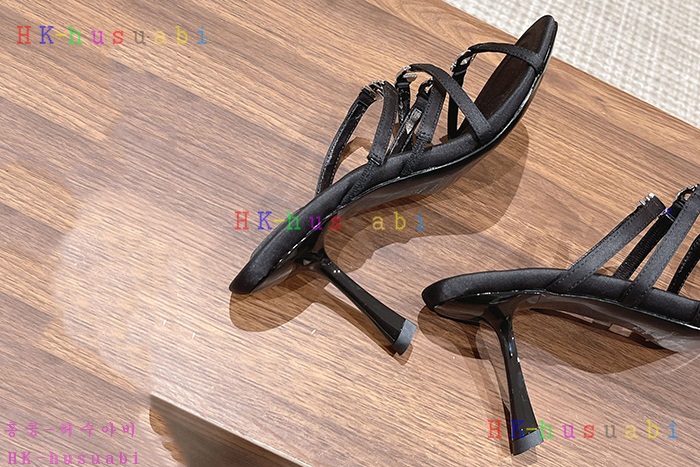 NEW 알렉산더왕 신발 신상 W 325512