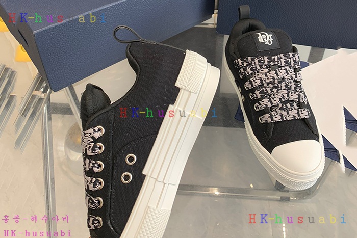 NEW 디올 신발 신상 DR 958808