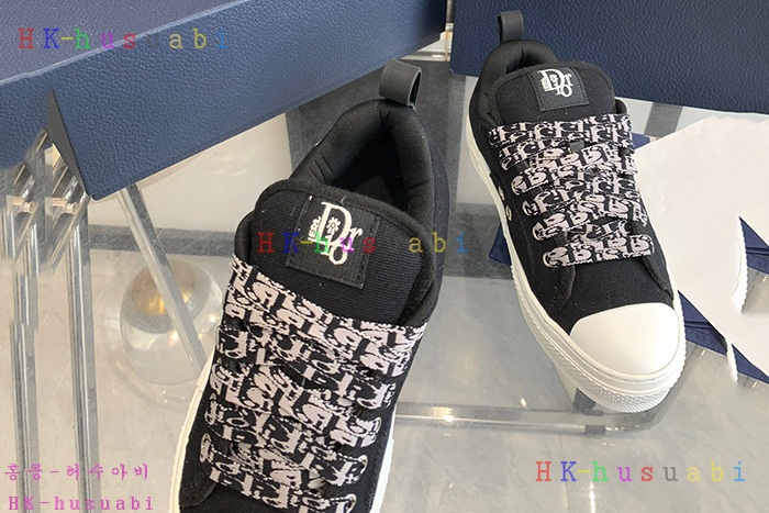 NEW 디올 신발 신상 DR 958808