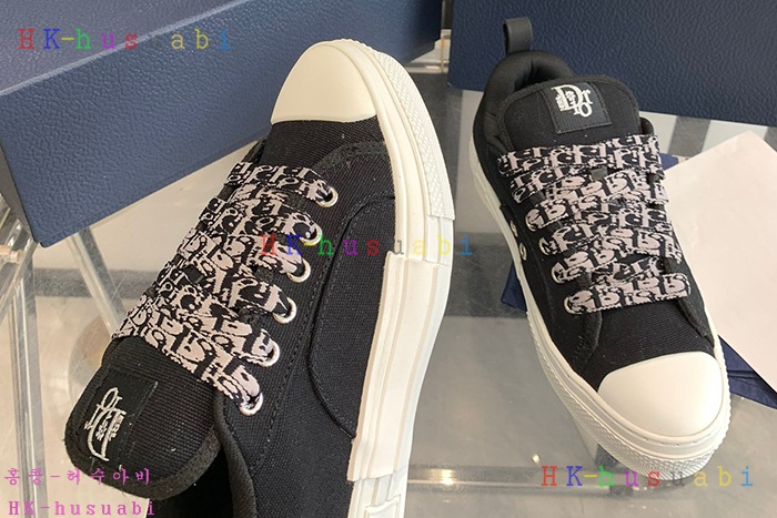 NEW 디올 신발 신상 DR 958808