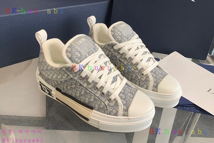 NEW 디올 신발 신상 DR 958809