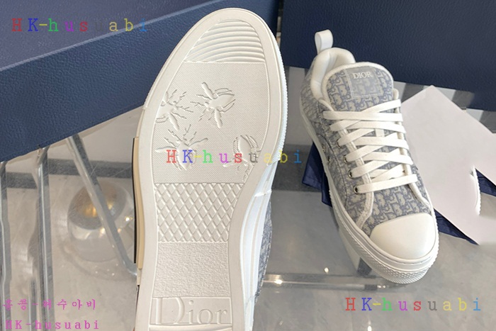 NEW 디올 신발 신상 DR 958809