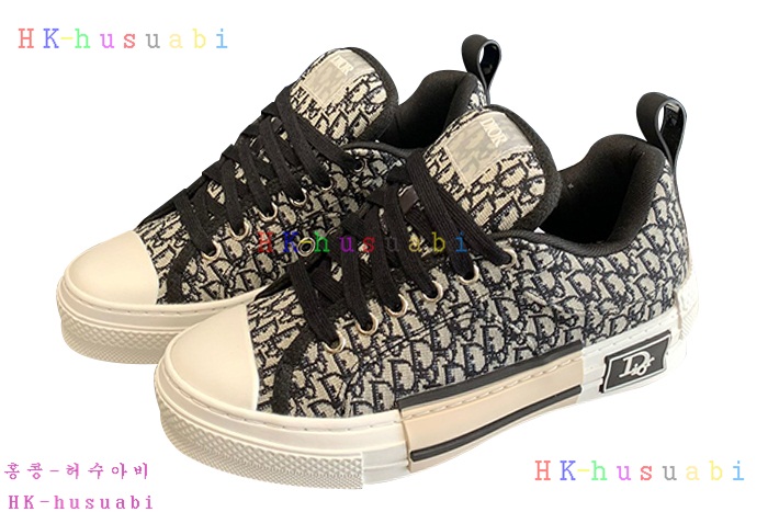 NEW 디올 신발 신상 DR 958810
