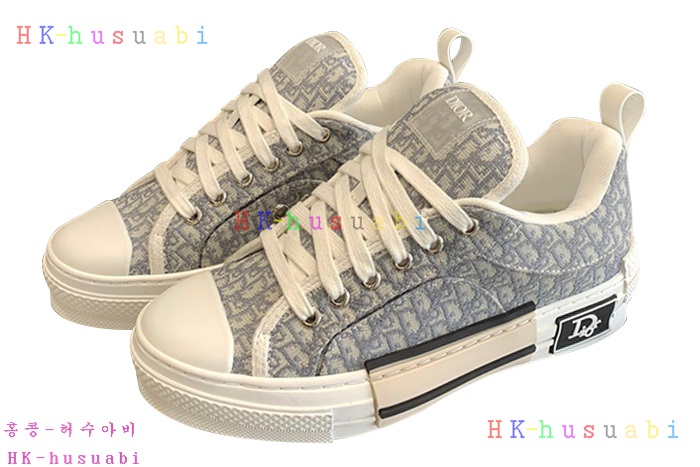 NEW 디올 신발 신상 DR 958809