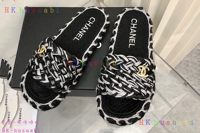 NEW 샤넬 신발 신상 C 975500