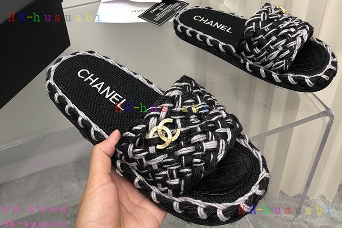 NEW 샤넬 신발 신상 C 975500