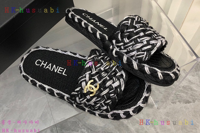 NEW 샤넬 신발 신상 C 975500