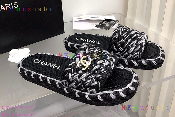 NEW 샤넬 신발 신상 C 975500