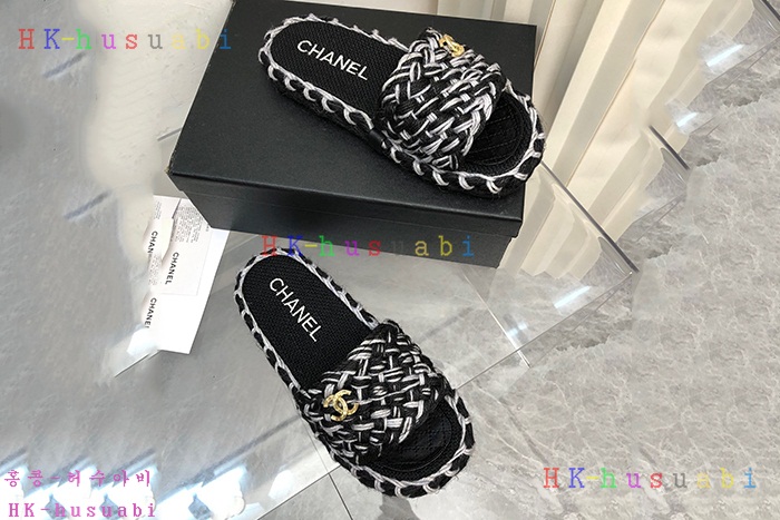 NEW 샤넬 신발 신상 C 975500