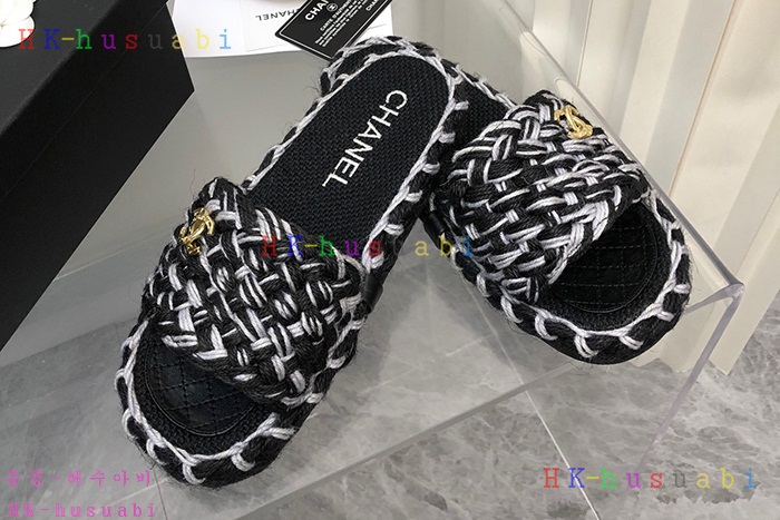 NEW 샤넬 신발 신상 C 975500