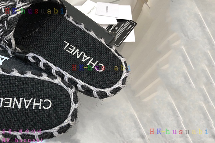 NEW 샤넬 신발 신상 C 975500