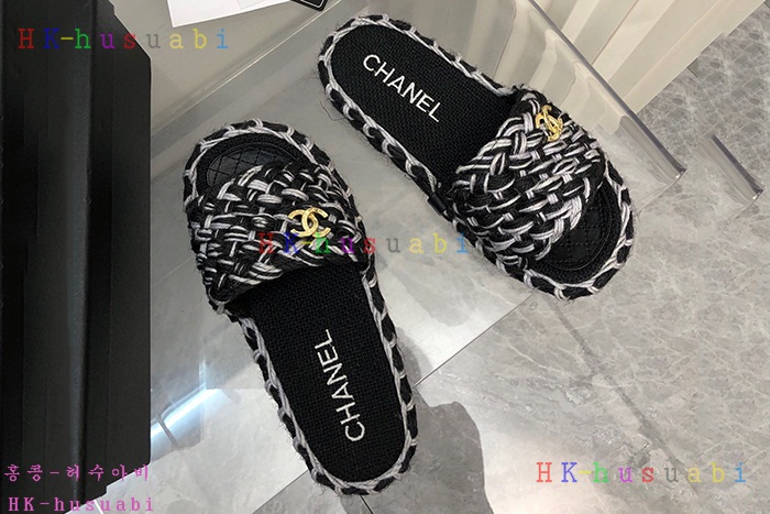 NEW 샤넬 신발 신상 C 975500
