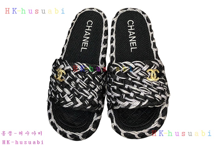 NEW 샤넬 신발 신상 C 975500