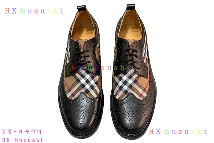 NEW 버버리 신발 신상 BB 627880