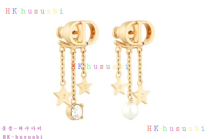 NEW 디올 귀걸이 신상 DR 4272541