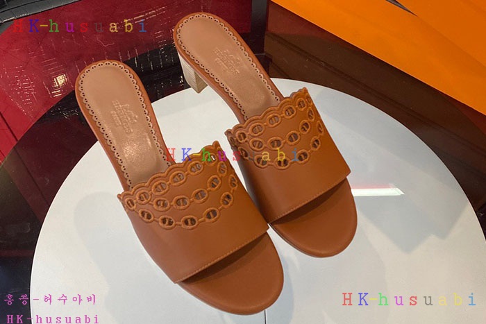 NEW 에르메스 신발 신상 H 572440