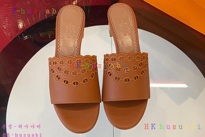 NEW 에르메스 신발 신상 H 572440