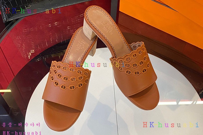 NEW 에르메스 신발 신상 H 572440