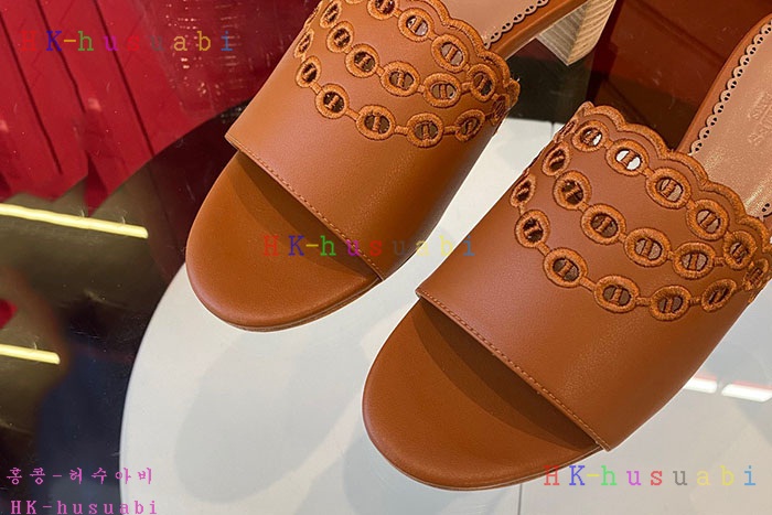NEW 에르메스 신발 신상 H 572440