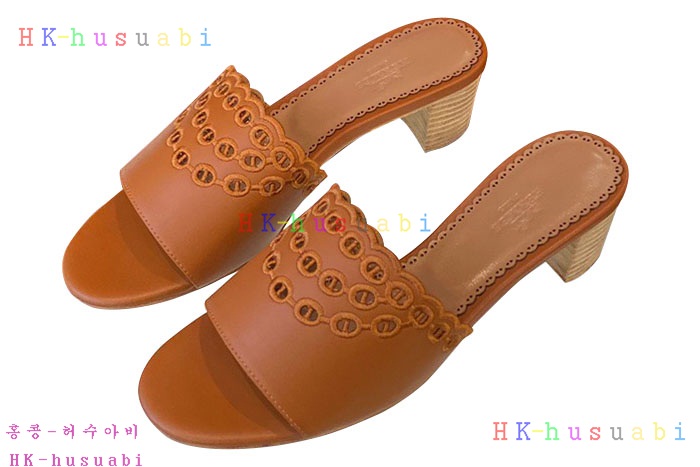 NEW 에르메스 신발 신상 H 572440