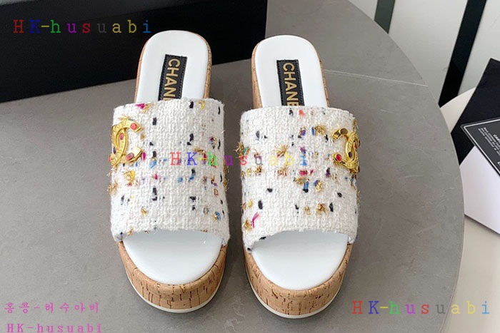 NEW 샤넬 샌들 신상  C 9825501