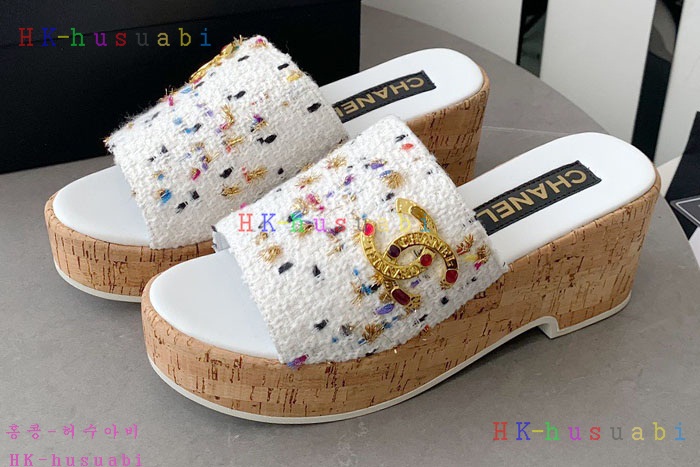 NEW 샤넬 샌들 신상  C 9825501