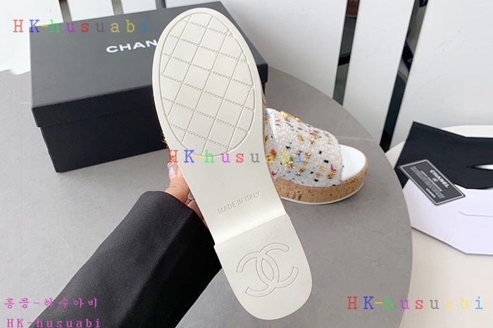 NEW 샤넬 샌들 신상  C 9825501