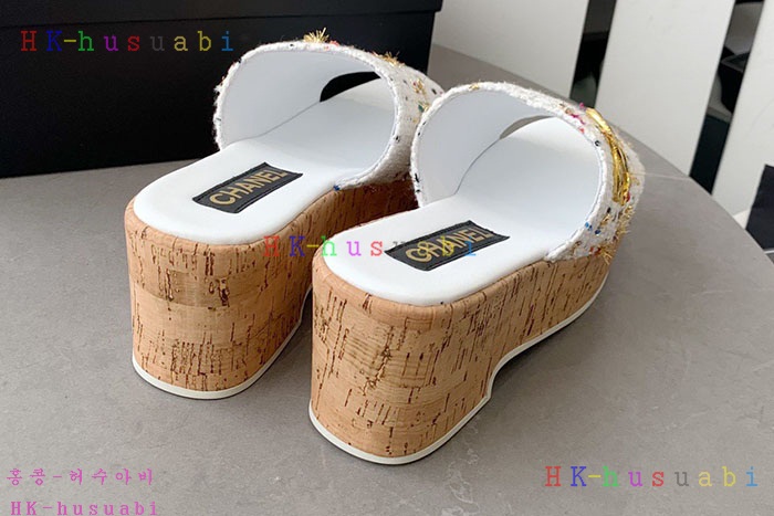 NEW 샤넬 샌들 신상  C 9825501