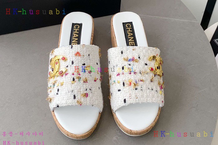 NEW 샤넬 샌들 신상  C 9825501