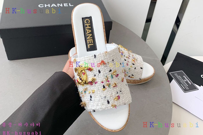 NEW 샤넬 샌들 신상  C 9825501