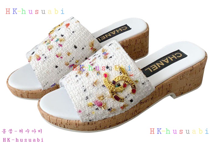 NEW 샤넬 샌들 신상  C 9825501