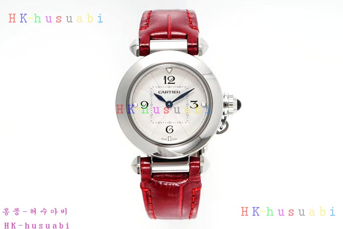 NEW 까르띠에 시계 신상 C 995224