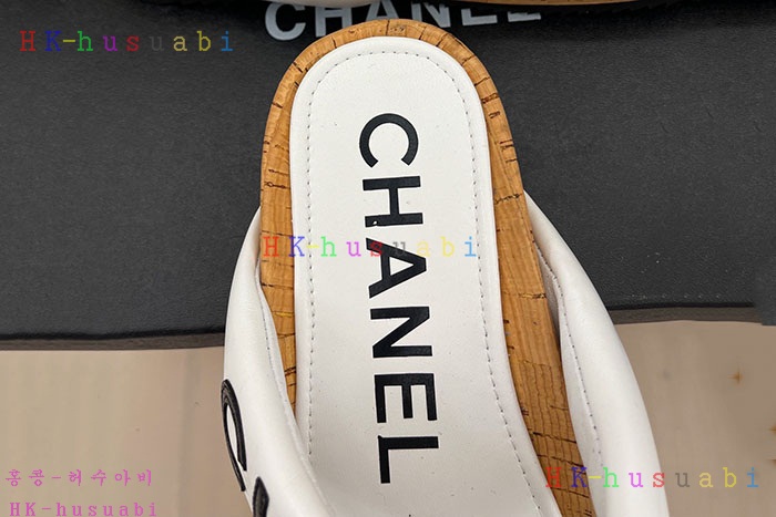 NEW 샤넬 신발 신상 C 959900
