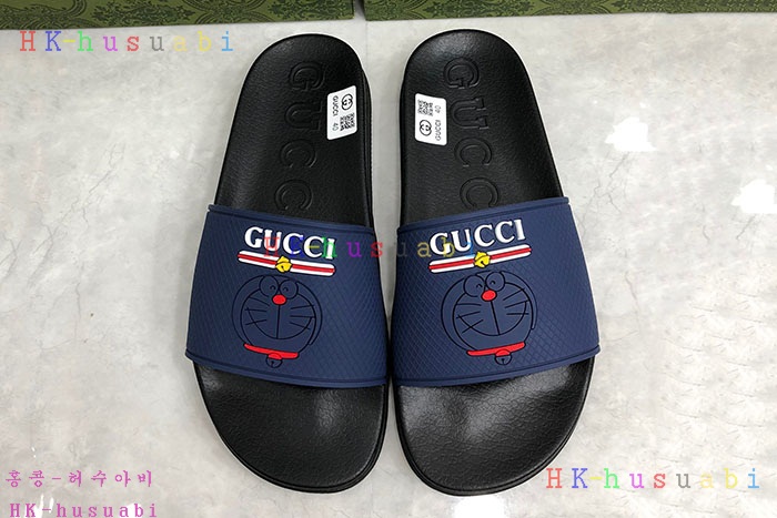 NEW 구찌 슬리퍼 신상 GU 955555