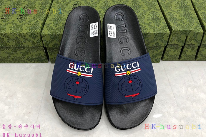 NEW 구찌 슬리퍼 신상 GU 955555