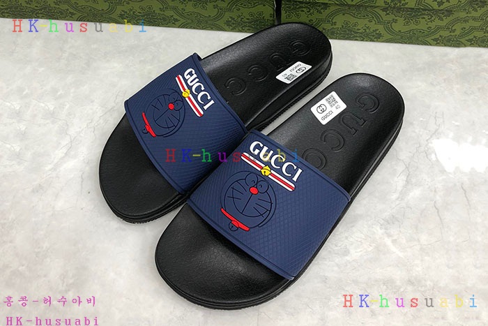 NEW 구찌 슬리퍼 신상 GU 955555
