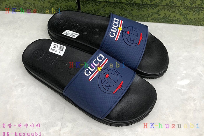 NEW 구찌 슬리퍼 신상 GU 955555