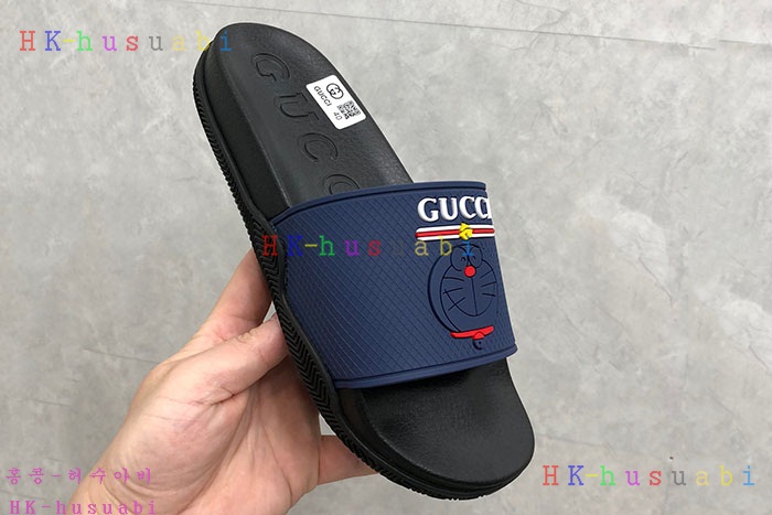 NEW 구찌 슬리퍼 신상 GU 955555