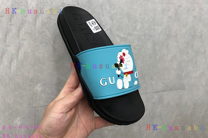 NEW 구찌 슬리퍼 신상 GU 955557