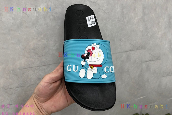 NEW 구찌 슬리퍼 신상 GU 955557