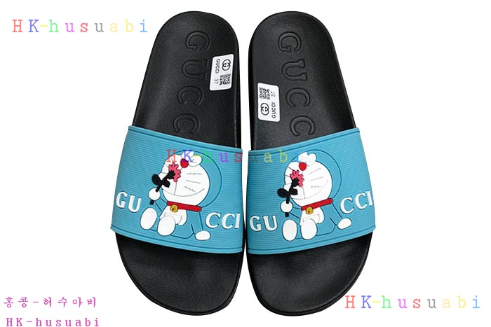 NEW 구찌 슬리퍼 신상 GU 955557