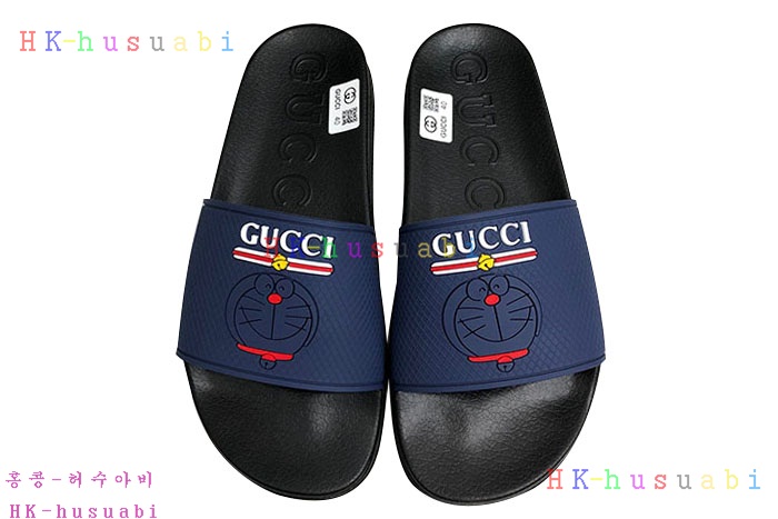 NEW 구찌 슬리퍼 신상 GU 955555